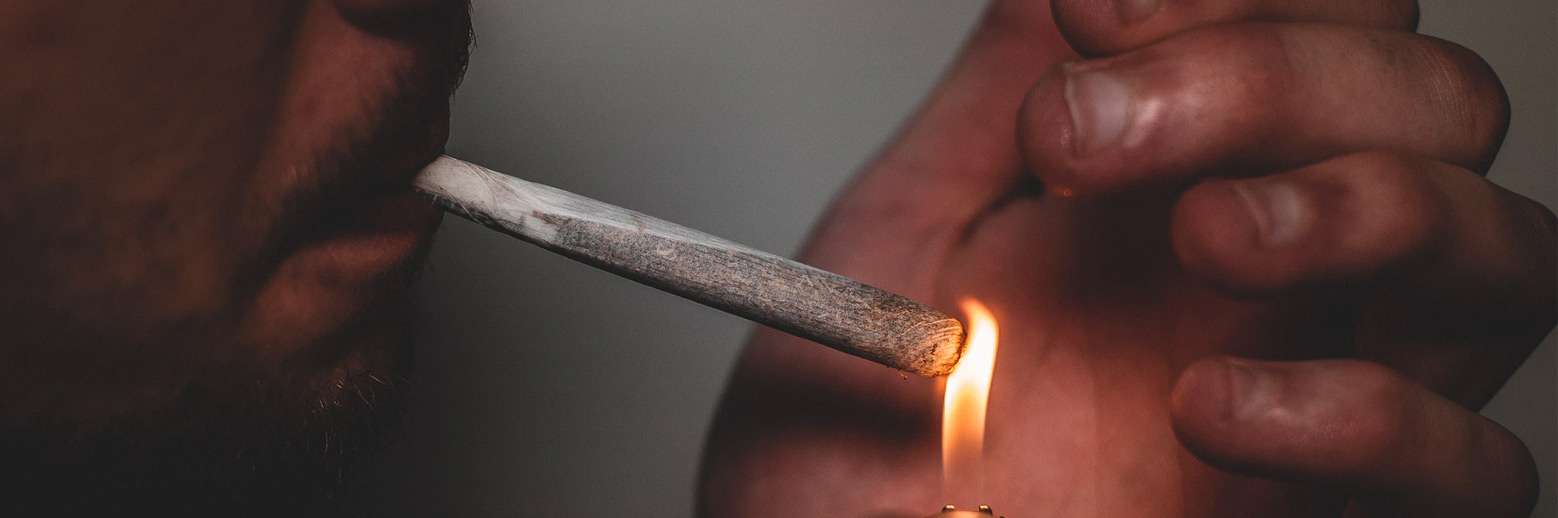 Kalifornia nie odnotowała wzrostu zażywania marihuany wśród młodzieży od czasu jej legalizacji