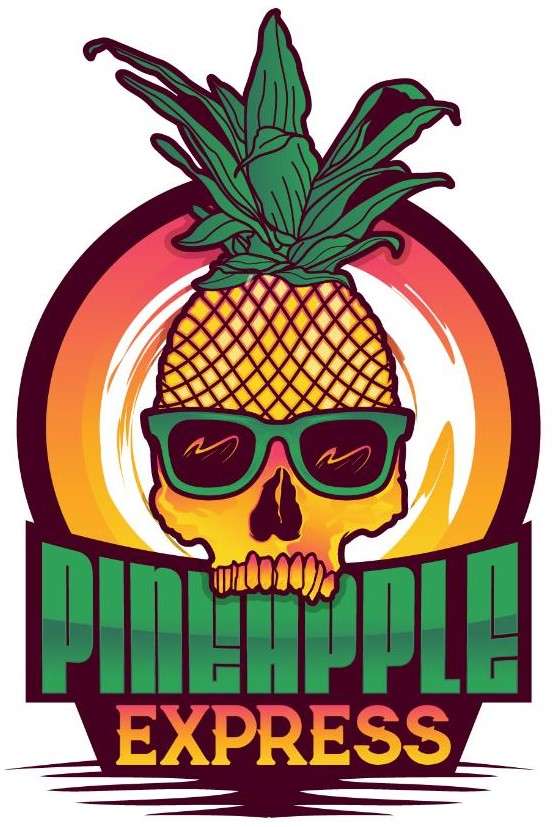 pineapple express